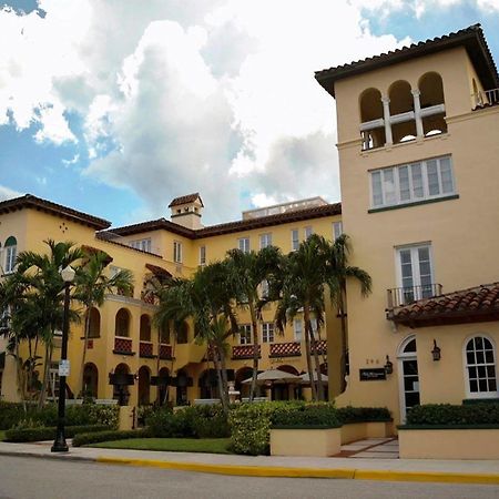 The Bradley Park Hotel Palm Beach Bagian luar foto