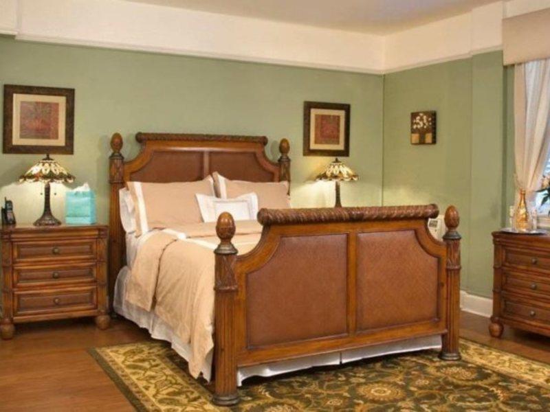 The Bradley Park Hotel Palm Beach Bagian luar foto