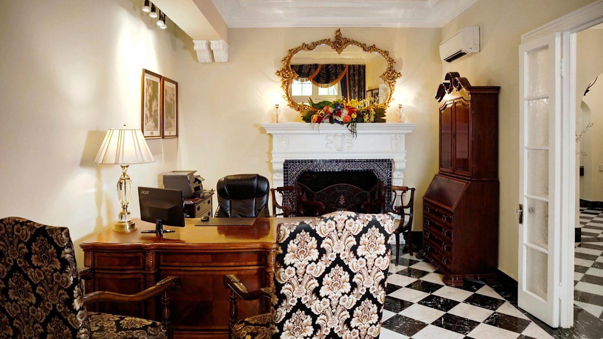 The Bradley Park Hotel Palm Beach Bagian luar foto