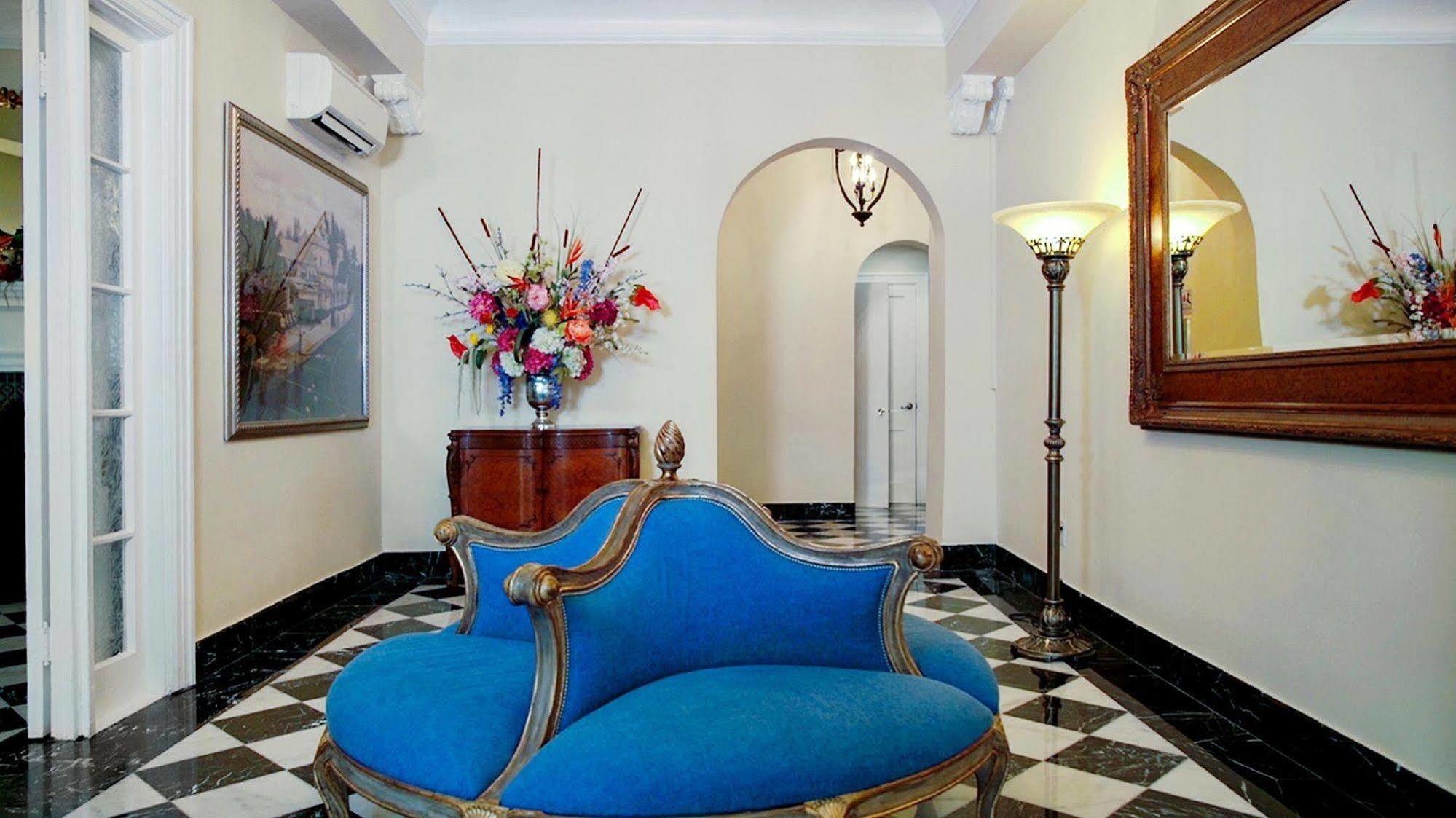 The Bradley Park Hotel Palm Beach Bagian luar foto
