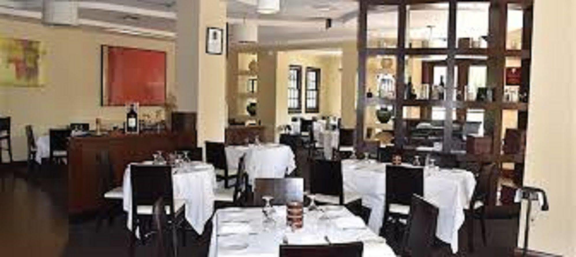 The Bradley Park Hotel Palm Beach Bagian luar foto