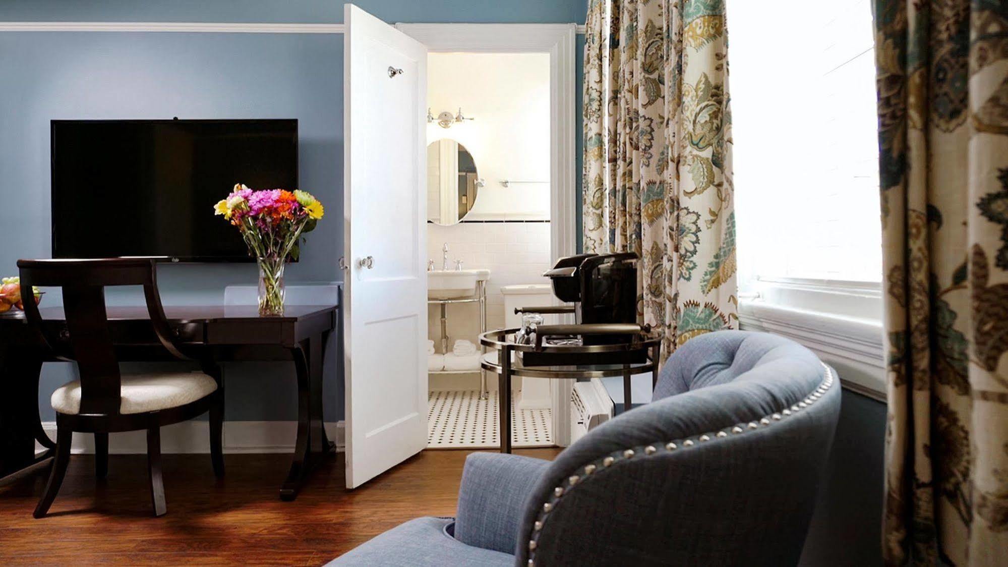 The Bradley Park Hotel Palm Beach Bagian luar foto