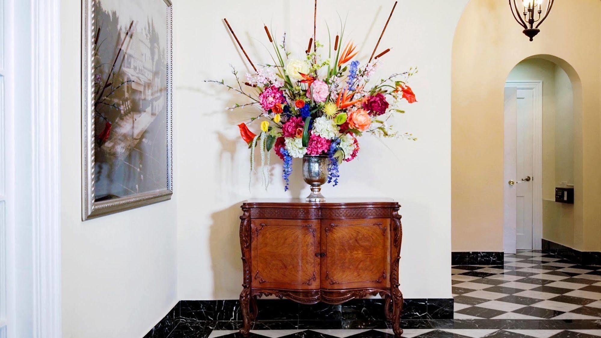 The Bradley Park Hotel Palm Beach Bagian luar foto