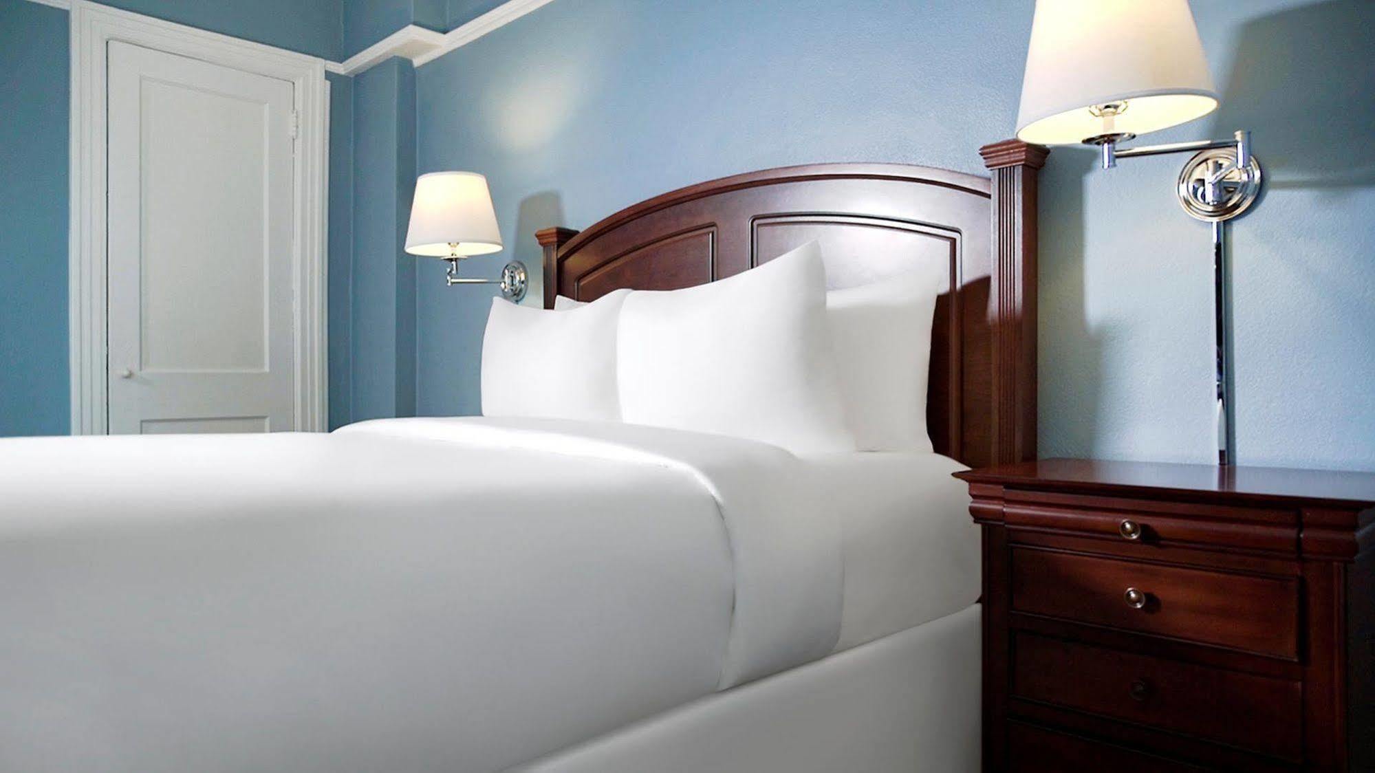 The Bradley Park Hotel Palm Beach Bagian luar foto