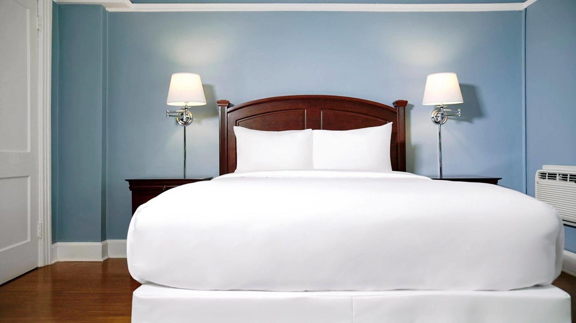 The Bradley Park Hotel Palm Beach Bagian luar foto