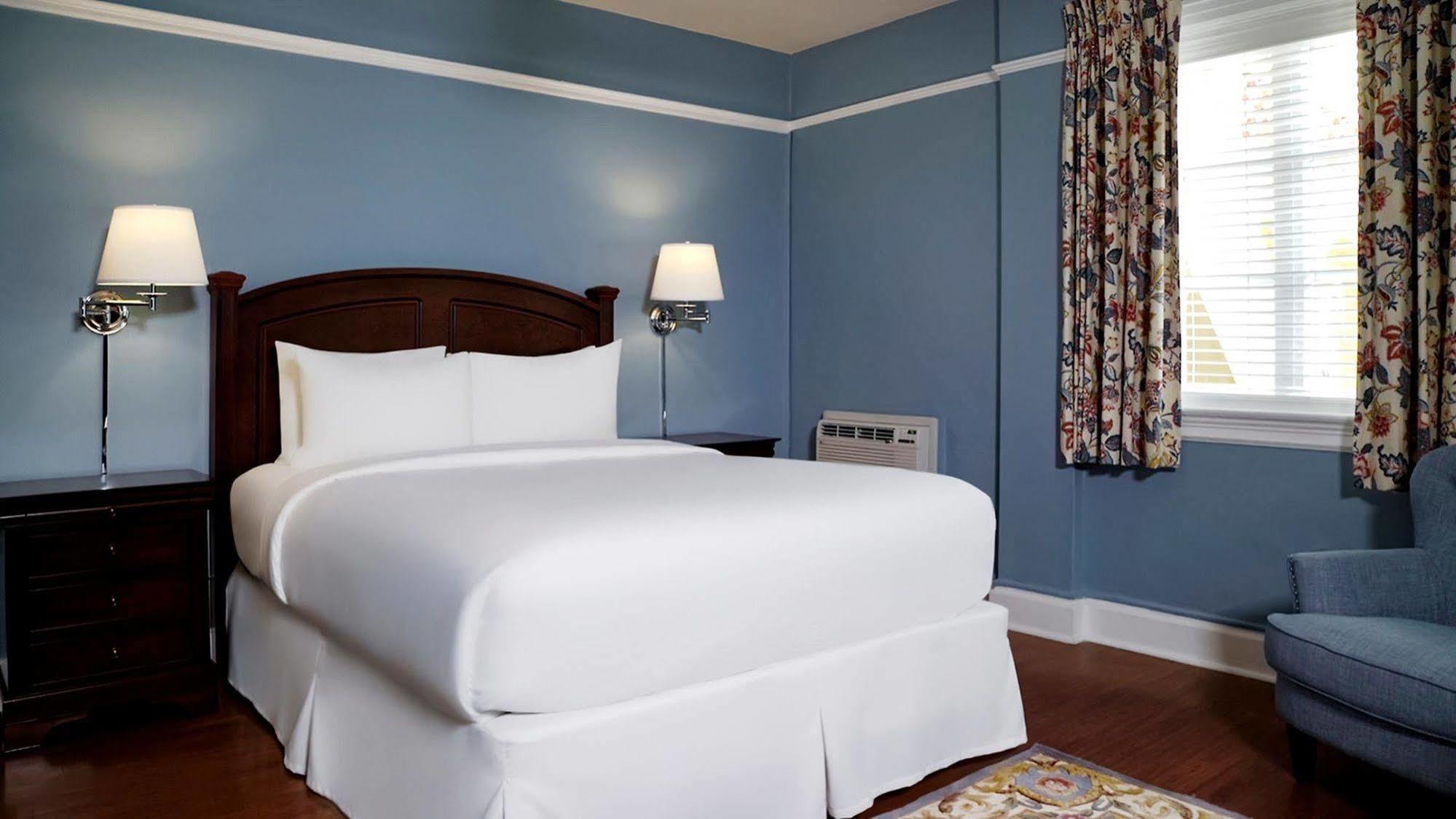 The Bradley Park Hotel Palm Beach Bagian luar foto