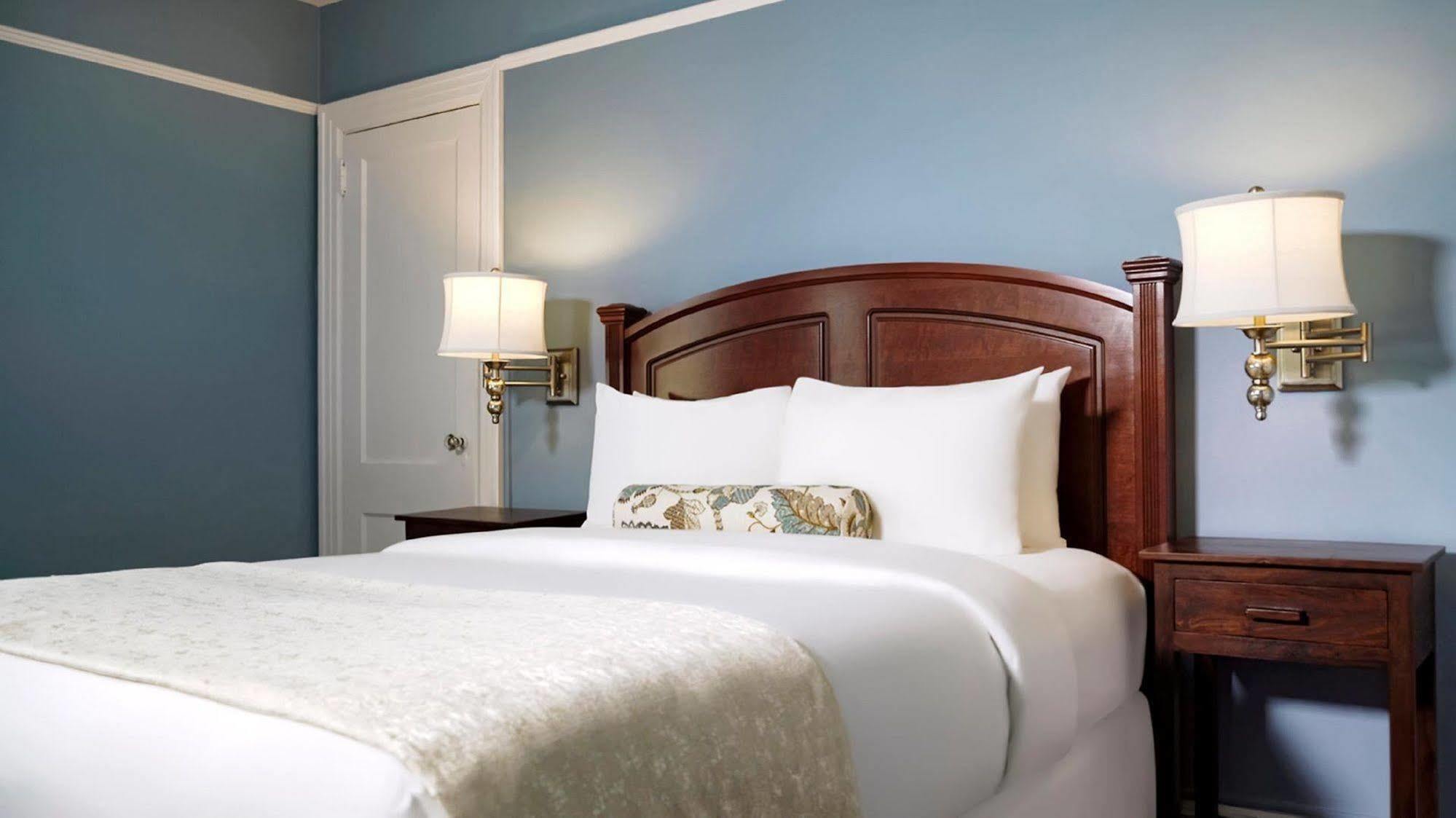 The Bradley Park Hotel Palm Beach Bagian luar foto